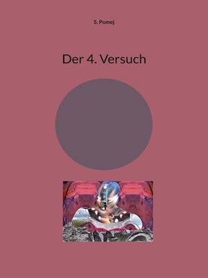 cover image of Der 4. Versuch